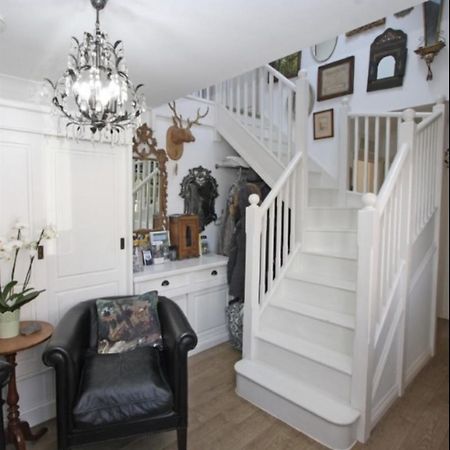 Harford En-Suite Rooms Lymington Luaran gambar
