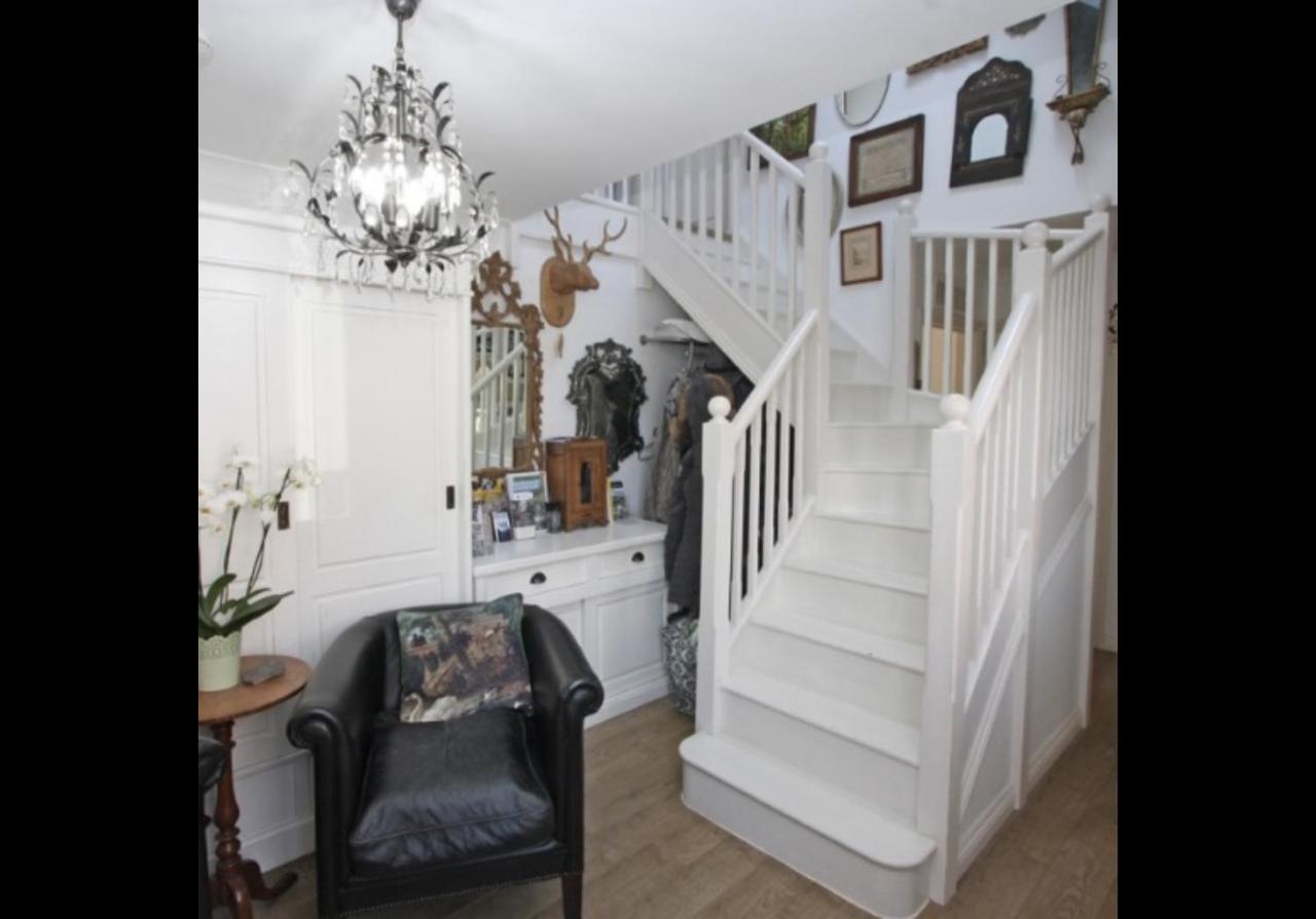 Harford En-Suite Rooms Lymington Luaran gambar