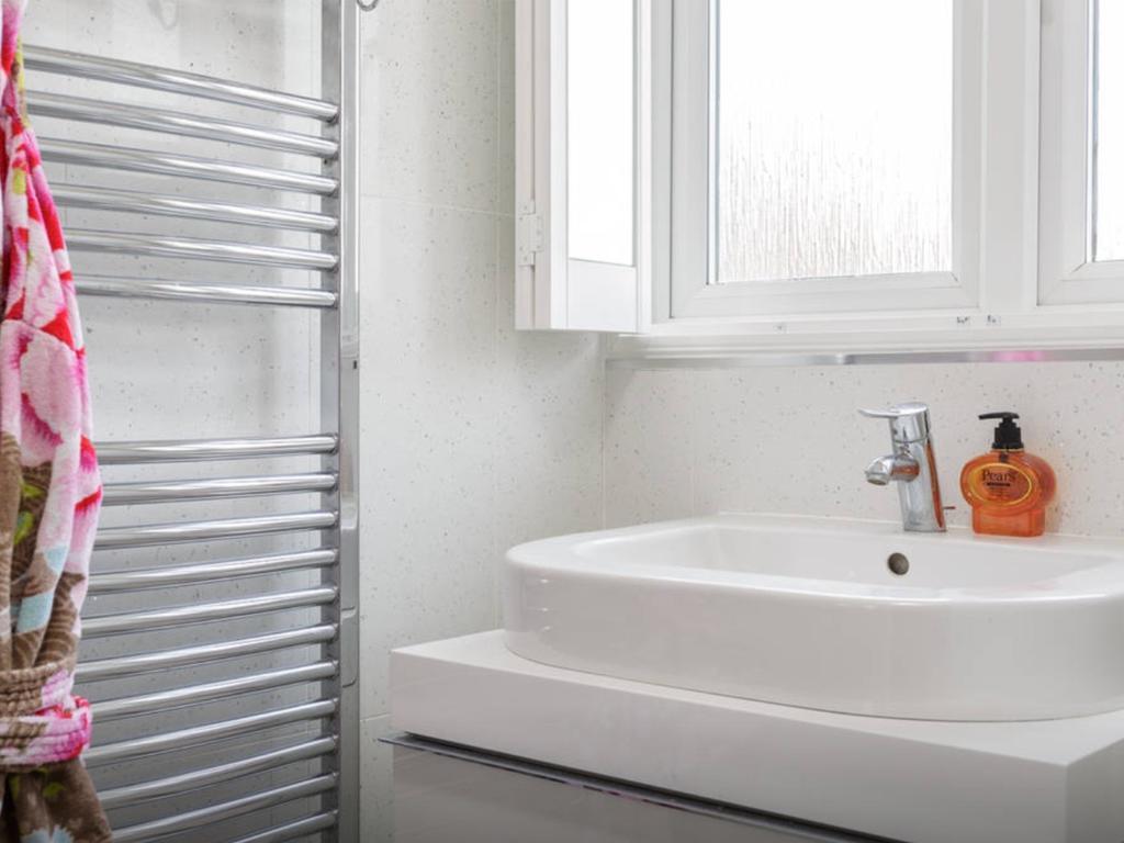 Harford En-Suite Rooms Lymington Bilik gambar