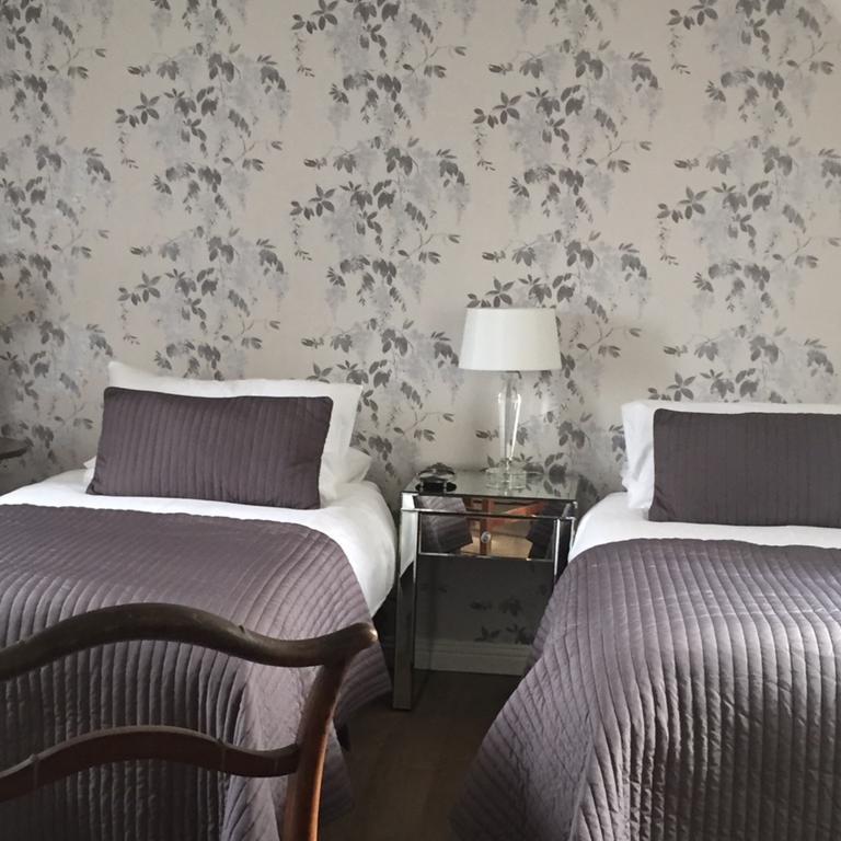 Harford En-Suite Rooms Lymington Luaran gambar