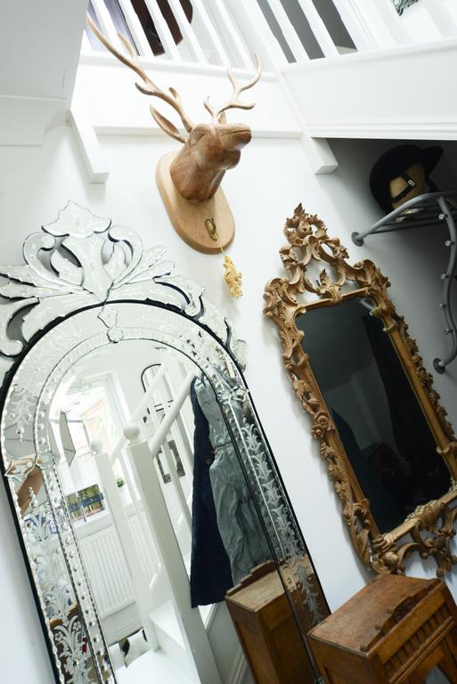 Harford En-Suite Rooms Lymington Luaran gambar