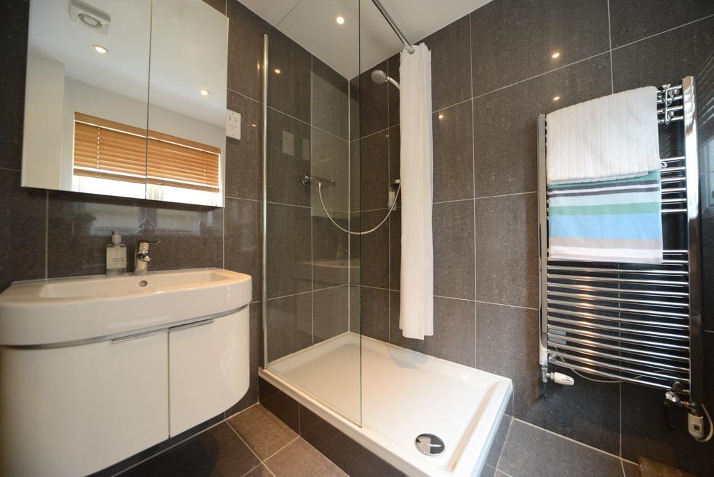 Harford En-Suite Rooms Lymington Luaran gambar