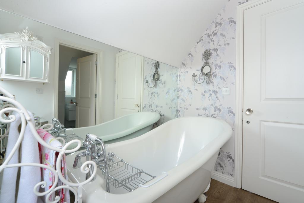 Harford En-Suite Rooms Lymington Luaran gambar