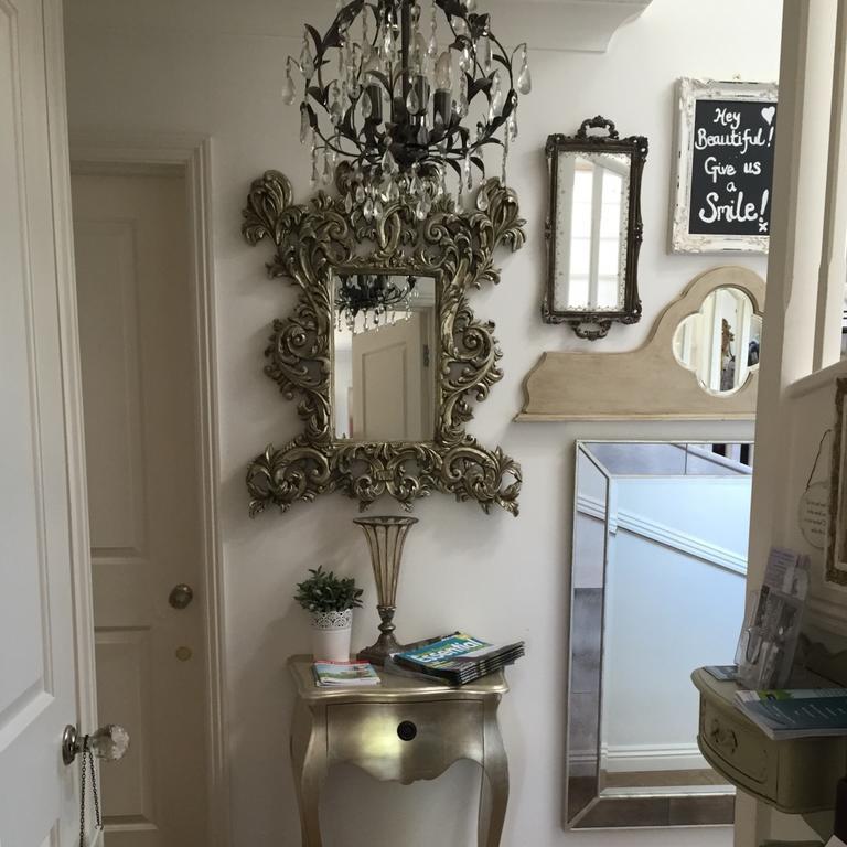 Harford En-Suite Rooms Lymington Luaran gambar