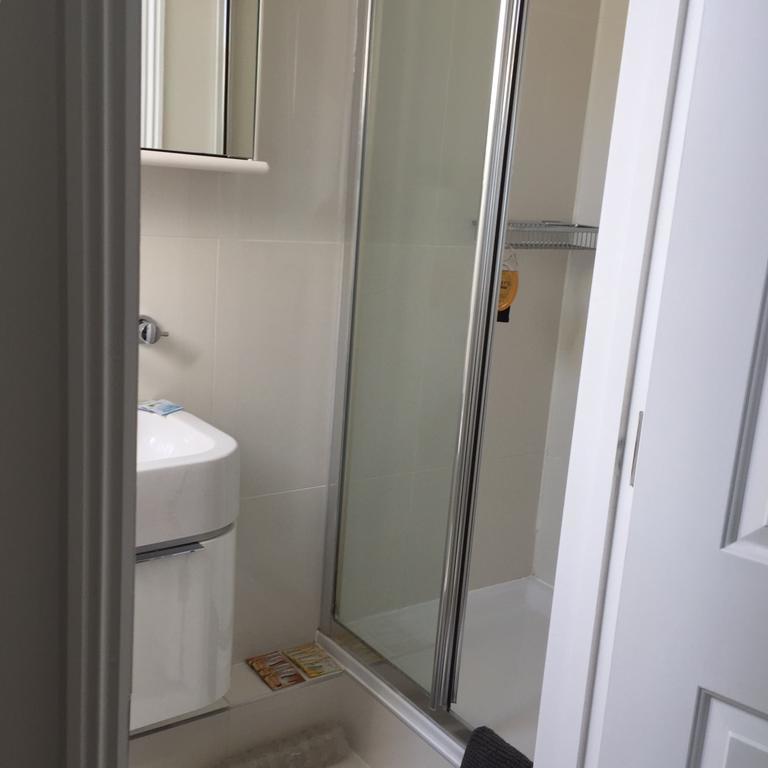 Harford En-Suite Rooms Lymington Luaran gambar