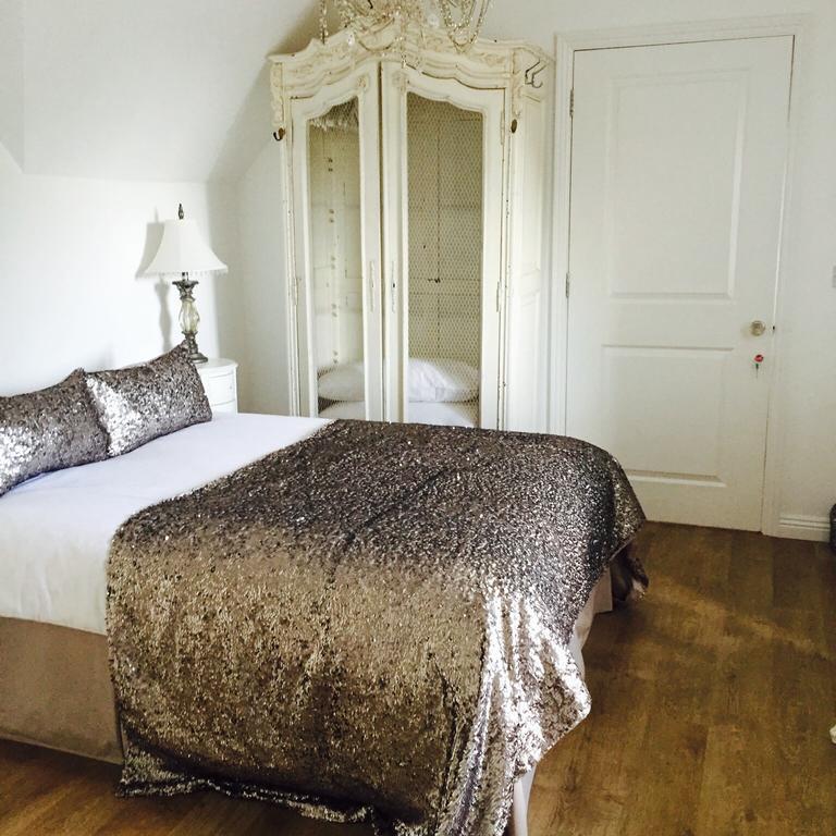 Harford En-Suite Rooms Lymington Luaran gambar