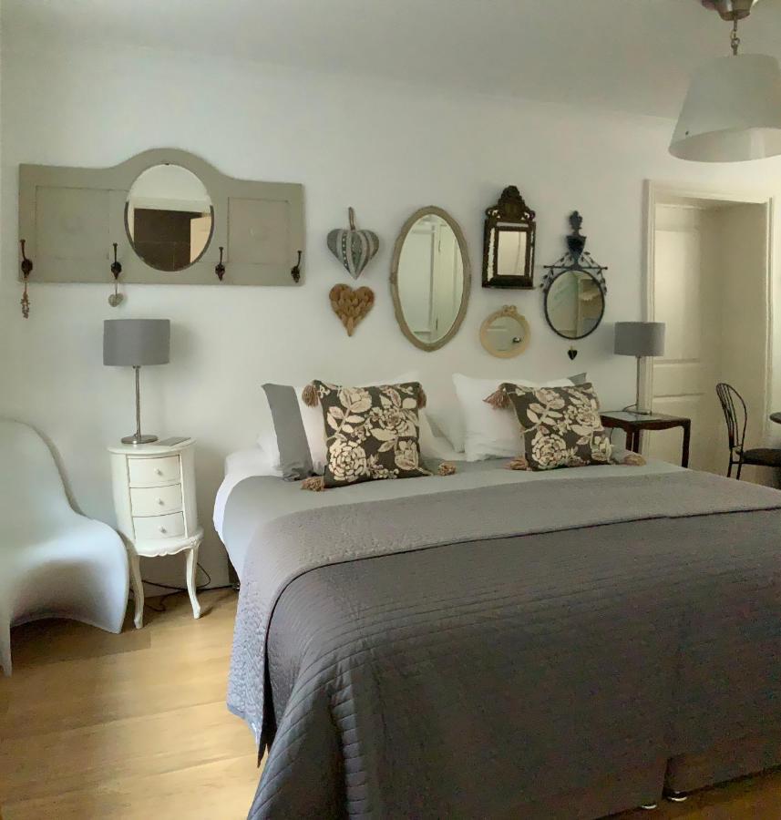 Harford En-Suite Rooms Lymington Luaran gambar