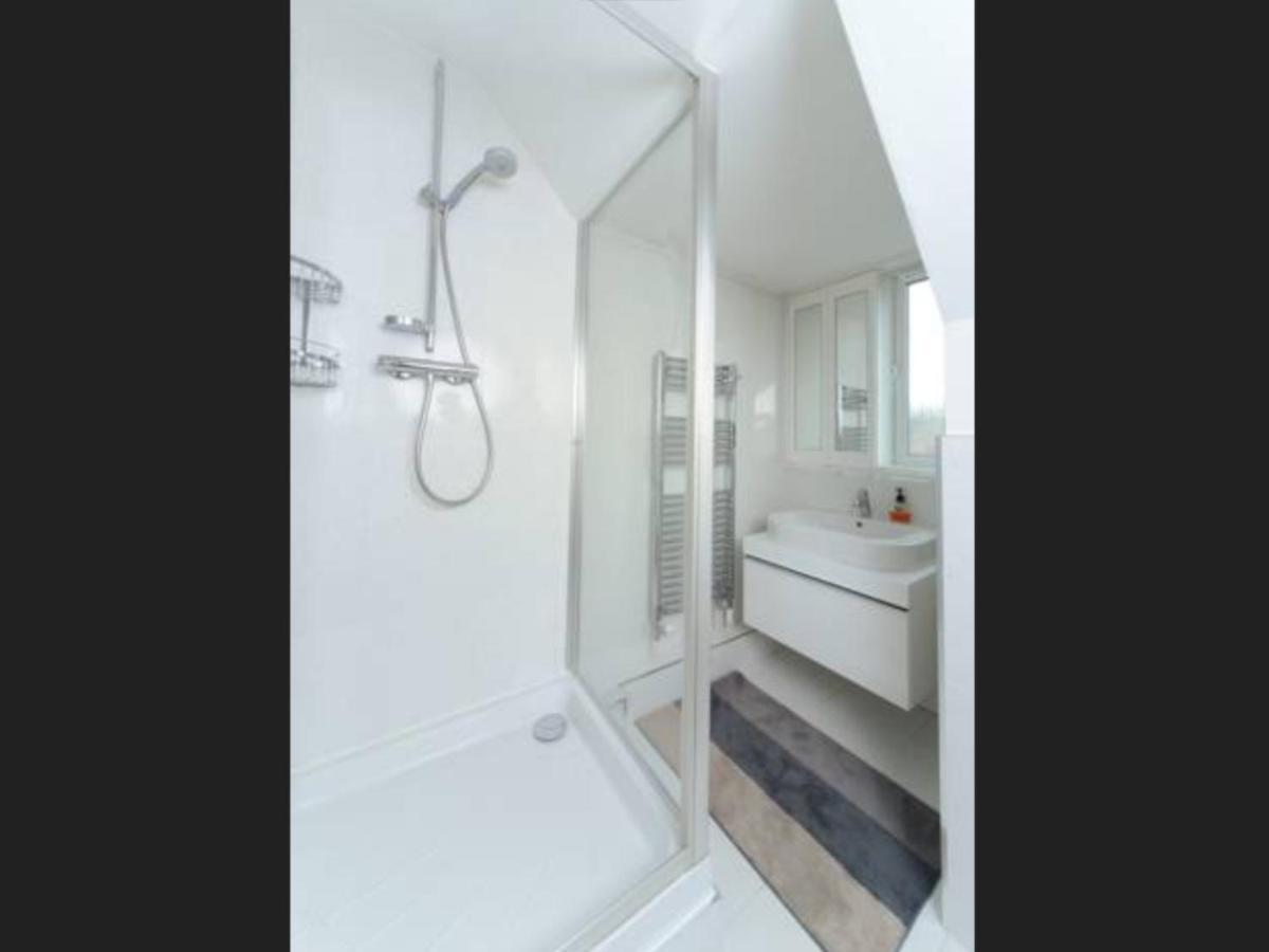 Harford En-Suite Rooms Lymington Luaran gambar