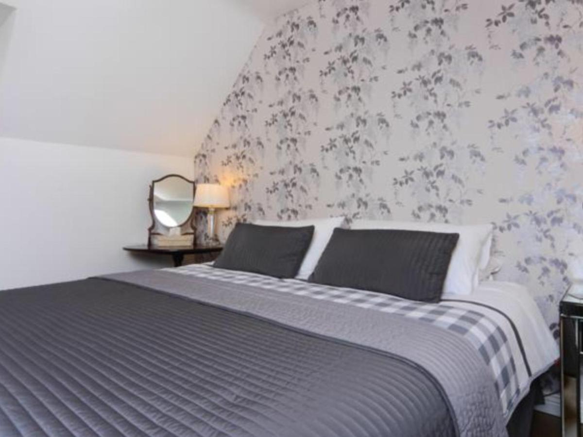 Harford En-Suite Rooms Lymington Luaran gambar