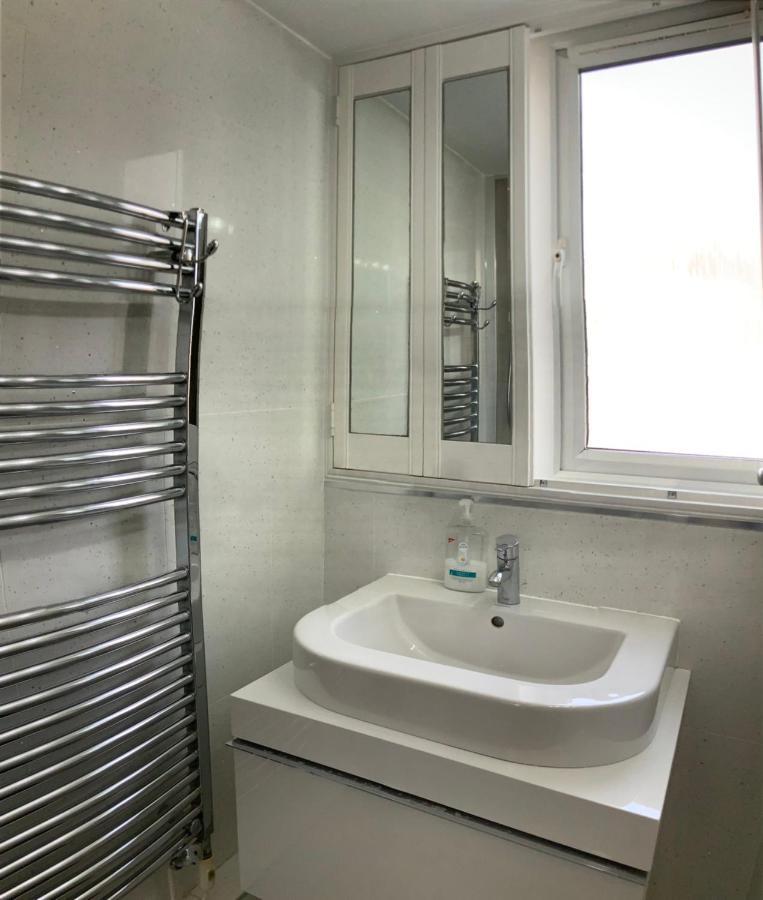 Harford En-Suite Rooms Lymington Luaran gambar