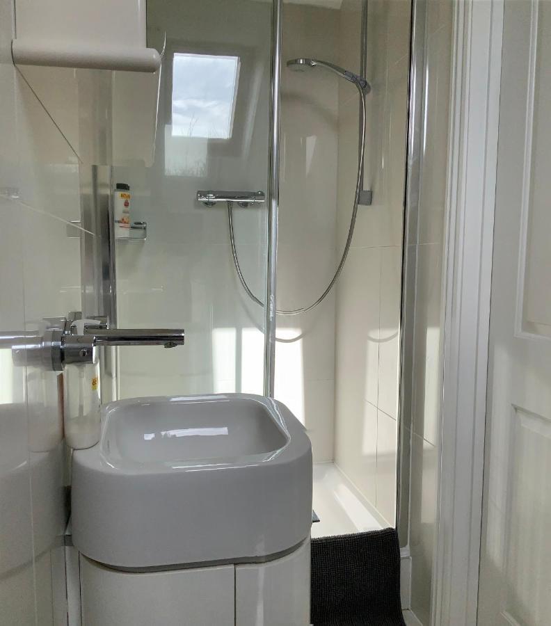 Harford En-Suite Rooms Lymington Luaran gambar